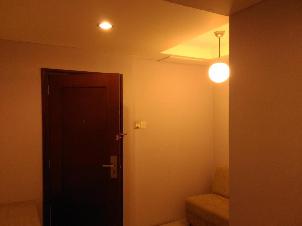 Hotel Kharisma Madiun Exteriör bild